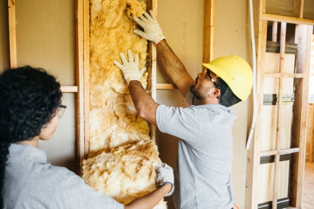 Types of Insulation We Offer in Ellsworth, ME